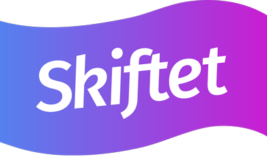 Skiftet